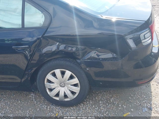 Продажа на аукционе авто 2016 Volkswagen Jetta 1.4t S, vin: 3VW267AJ9GM270274, номер лота: 46149043