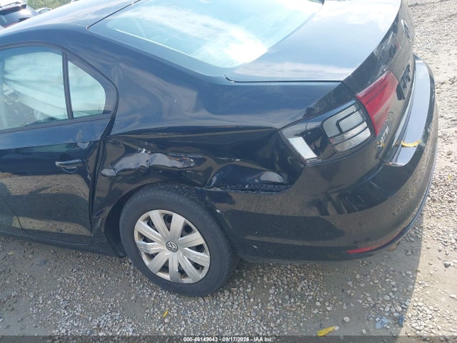 Продажа на аукционе авто 2016 Volkswagen Jetta 1.4t S, vin: 3VW267AJ9GM270274, номер лота: 46149043