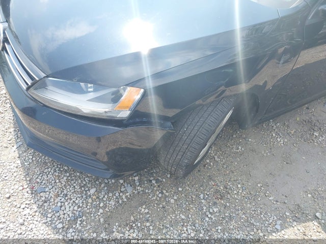 Продажа на аукционе авто 2016 Volkswagen Jetta 1.4t S, vin: 3VW267AJ9GM270274, номер лота: 46149043