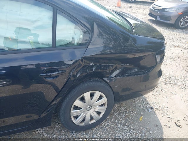 Продажа на аукционе авто 2016 Volkswagen Jetta 1.4t S, vin: 3VW267AJ9GM270274, номер лота: 46149043