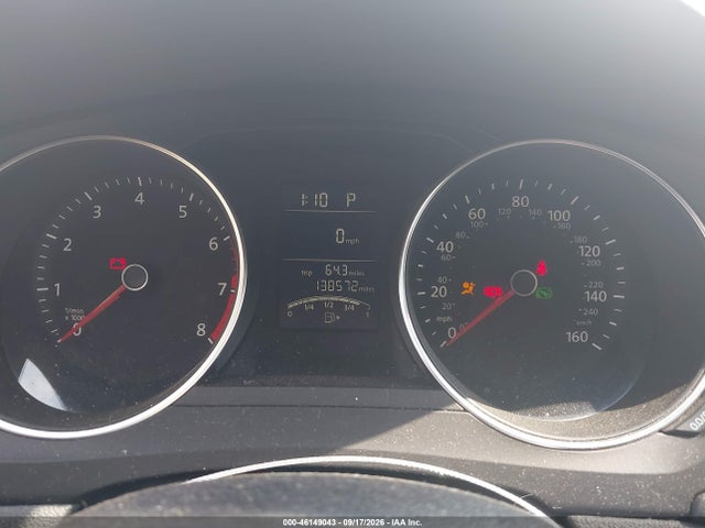 Продажа на аукционе авто 2016 Volkswagen Jetta 1.4t S, vin: 3VW267AJ9GM270274, номер лота: 46149043