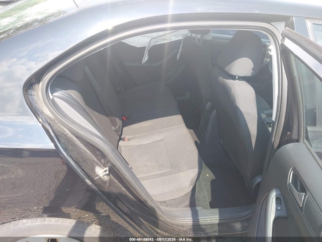 Продажа на аукционе авто 2016 Volkswagen Jetta 1.4t S, vin: 3VW267AJ9GM270274, номер лота: 46149043