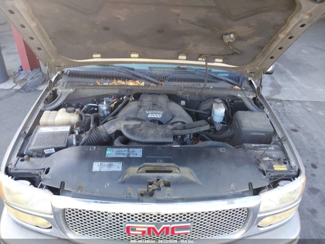Aukcja sprzedaży 2002 Gmc Yukon Xl 1500 Denali, vin: 1GKFK66U52J261935, numer aukcji: 46149044