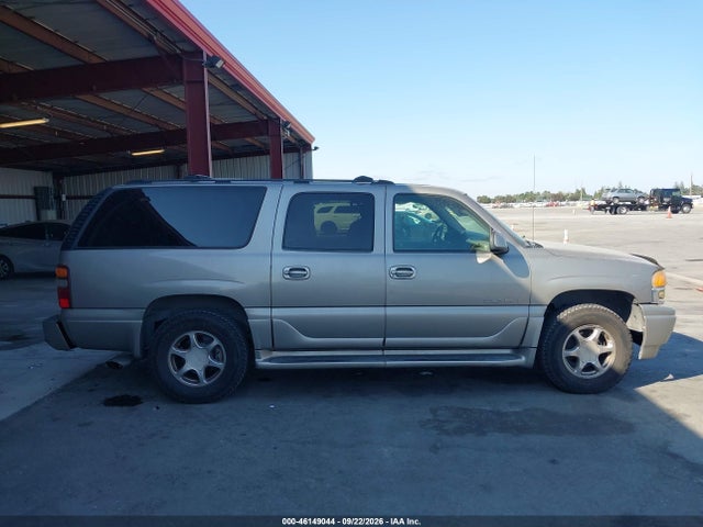 Aukcja sprzedaży 2002 Gmc Yukon Xl 1500 Denali, vin: 1GKFK66U52J261935, numer aukcji: 46149044