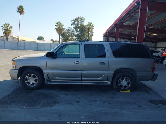 Aukcja sprzedaży 2002 Gmc Yukon Xl 1500 Denali, vin: 1GKFK66U52J261935, numer aukcji: 46149044