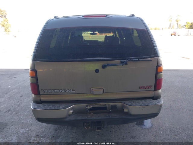 Aukcja sprzedaży 2002 Gmc Yukon Xl 1500 Denali, vin: 1GKFK66U52J261935, numer aukcji: 46149044