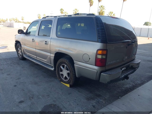 Aukcja sprzedaży 2002 Gmc Yukon Xl 1500 Denali, vin: 1GKFK66U52J261935, numer aukcji: 46149044