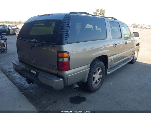 Aukcja sprzedaży 2002 Gmc Yukon Xl 1500 Denali, vin: 1GKFK66U52J261935, numer aukcji: 46149044