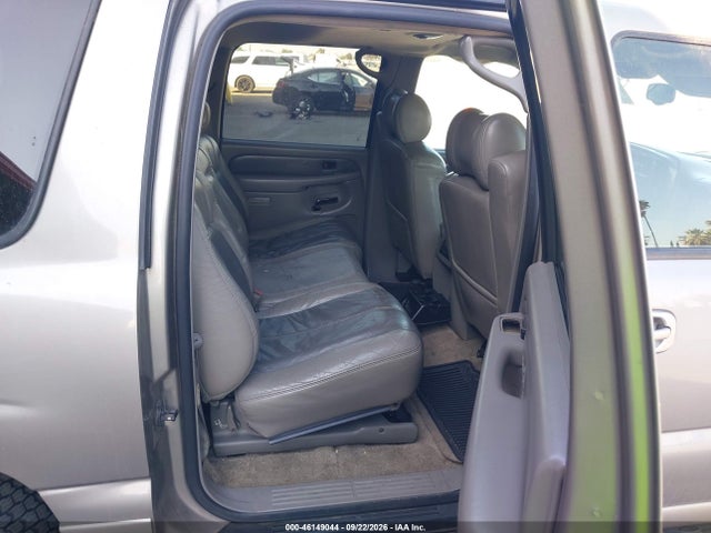 Aukcja sprzedaży 2002 Gmc Yukon Xl 1500 Denali, vin: 1GKFK66U52J261935, numer aukcji: 46149044