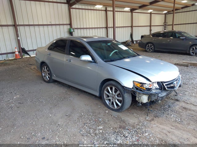 46149050 :رقم المزاد ، JH4CL96877C011039 vin ، 2007 Acura Tsx مزاد بيع