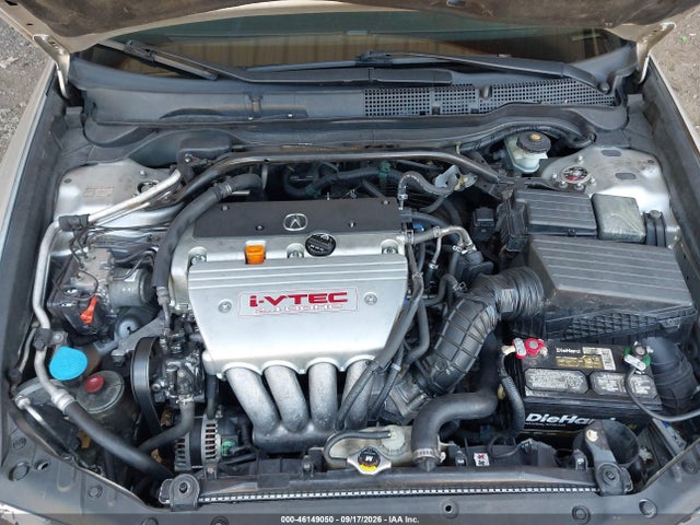 46149050 :رقم المزاد ، JH4CL96877C011039 vin ، 2007 Acura Tsx مزاد بيع