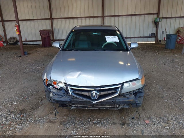 46149050 :رقم المزاد ، JH4CL96877C011039 vin ، 2007 Acura Tsx مزاد بيع
