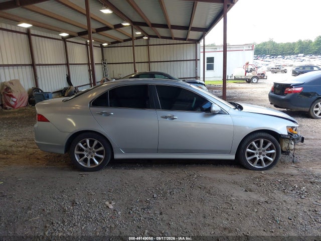 46149050 :رقم المزاد ، JH4CL96877C011039 vin ، 2007 Acura Tsx مزاد بيع