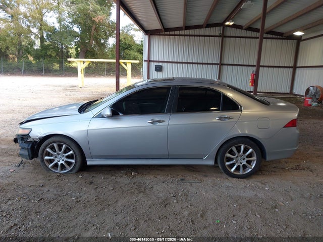 46149050 :رقم المزاد ، JH4CL96877C011039 vin ، 2007 Acura Tsx مزاد بيع