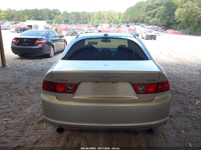 46149050 :رقم المزاد ، JH4CL96877C011039 vin ، 2007 Acura Tsx مزاد بيع