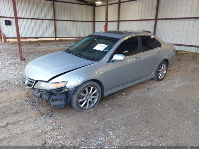 46149050 :رقم المزاد ، JH4CL96877C011039 vin ، 2007 Acura Tsx مزاد بيع