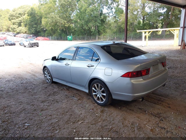 46149050 :رقم المزاد ، JH4CL96877C011039 vin ، 2007 Acura Tsx مزاد بيع