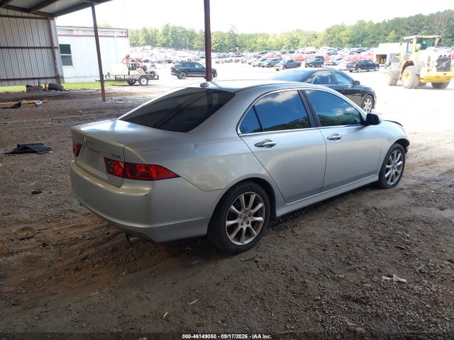 46149050 :رقم المزاد ، JH4CL96877C011039 vin ، 2007 Acura Tsx مزاد بيع