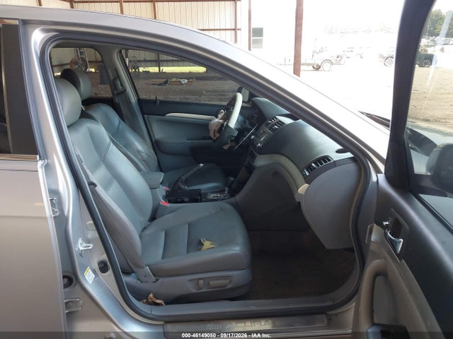 46149050 :رقم المزاد ، JH4CL96877C011039 vin ، 2007 Acura Tsx مزاد بيع