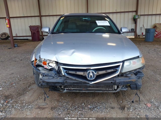 46149050 :رقم المزاد ، JH4CL96877C011039 vin ، 2007 Acura Tsx مزاد بيع