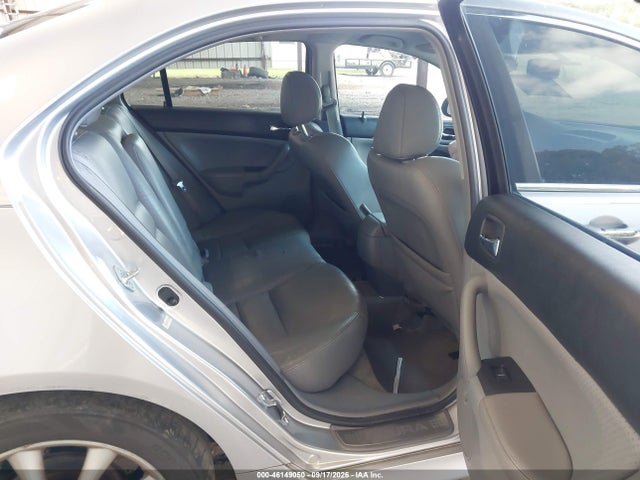 46149050 :رقم المزاد ، JH4CL96877C011039 vin ، 2007 Acura Tsx مزاد بيع