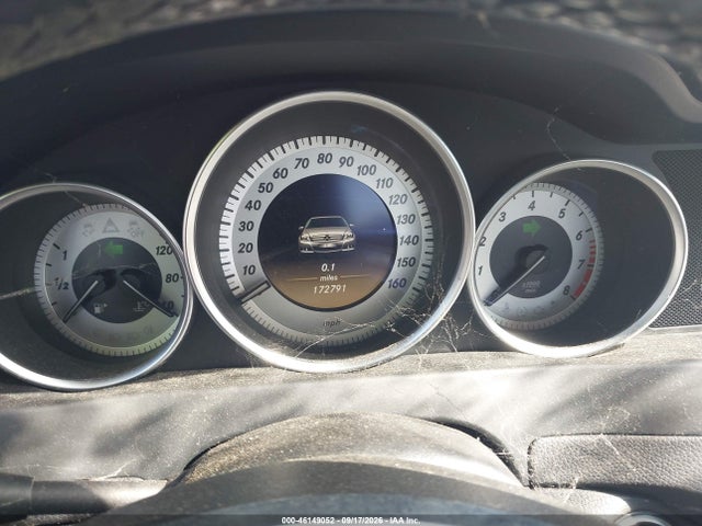 2012 Mercedes-benz C 250 Sport მანქანა იყიდება აუქციონზე, vin: WDDGF4HB7CR227895, აუქციონის ნომერი: 46149052