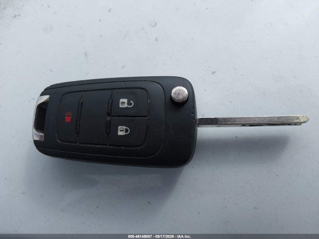KL8CD6SA8HC765079 Chevrolet Spark 1lt Cvt