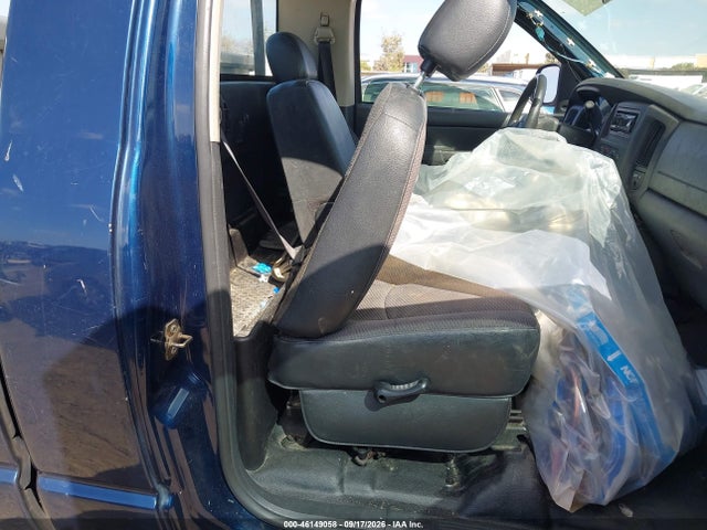 Продажа на аукционе авто 2004 Dodge Ram 1500 St, vin: 1D7HA16K04J116609, номер лота: 46149058