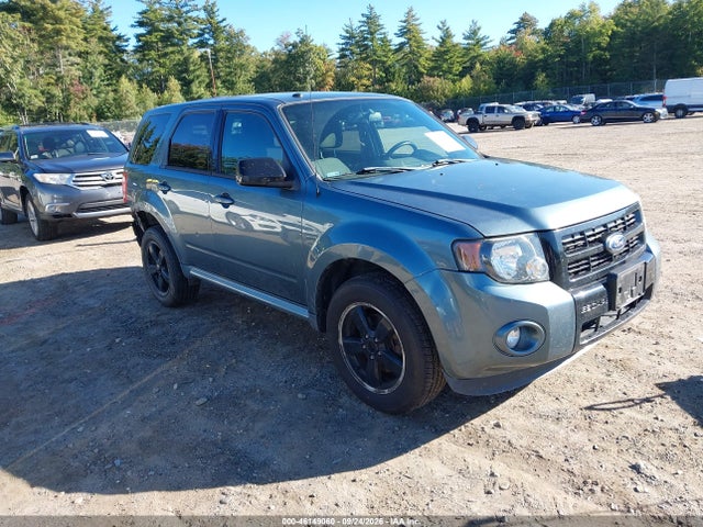 2012 Ford Escape Xlt მანქანა იყიდება აუქციონზე, vin: 1FMCU9D73CKA73056, აუქციონის ნომერი: 46149060