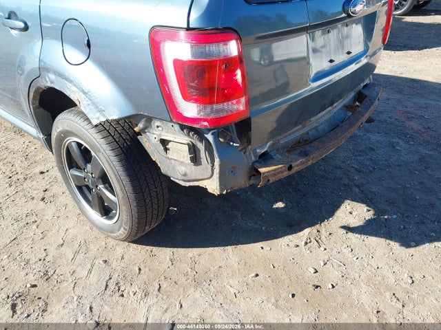 Продажа на аукционе авто 2012 Ford Escape Xlt, vin: 1FMCU9D73CKA73056, номер лота: 46149060