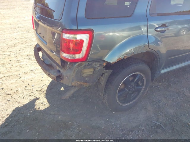 Продажа на аукционе авто 2012 Ford Escape Xlt, vin: 1FMCU9D73CKA73056, номер лота: 46149060