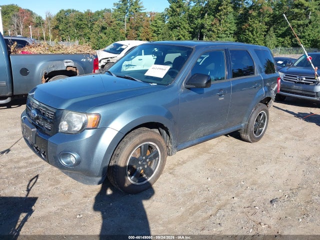Продажа на аукционе авто 2012 Ford Escape Xlt, vin: 1FMCU9D73CKA73056, номер лота: 46149060