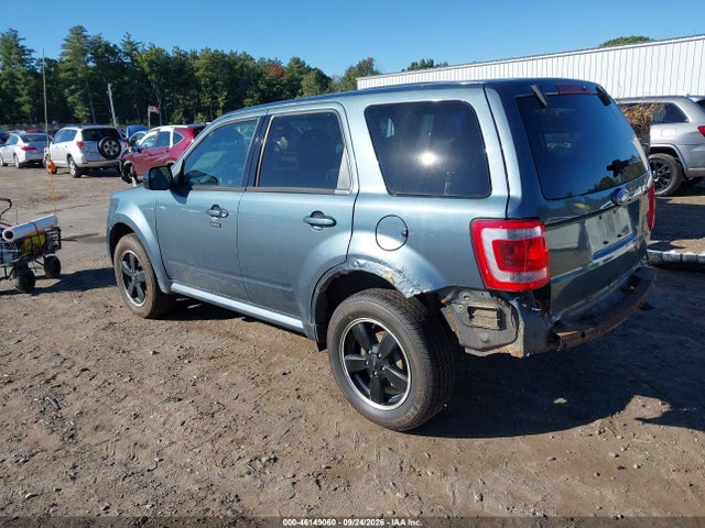 Продажа на аукционе авто 2012 Ford Escape Xlt, vin: 1FMCU9D73CKA73056, номер лота: 46149060