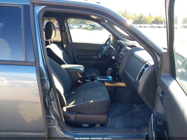 Продажа на аукционе авто 2012 Ford Escape Xlt, vin: 1FMCU9D73CKA73056, номер лота: 46149060
