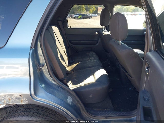 Продажа на аукционе авто 2012 Ford Escape Xlt, vin: 1FMCU9D73CKA73056, номер лота: 46149060