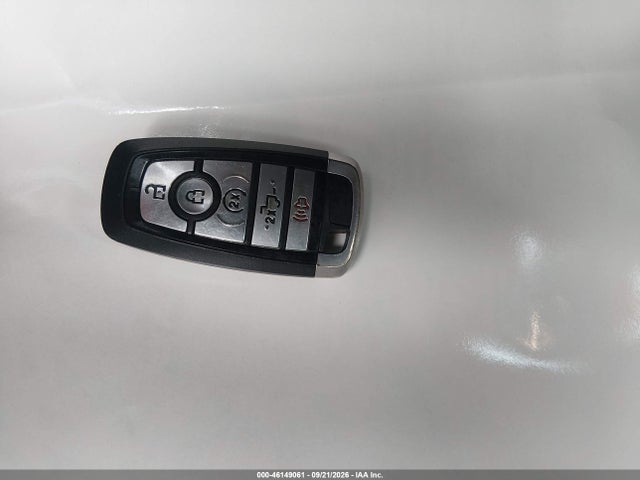 46149061 :رقم المزاد ، 1FTEW1E40KFB81350 vin ، 2019 Ford F-150 King Ranch مزاد بيع