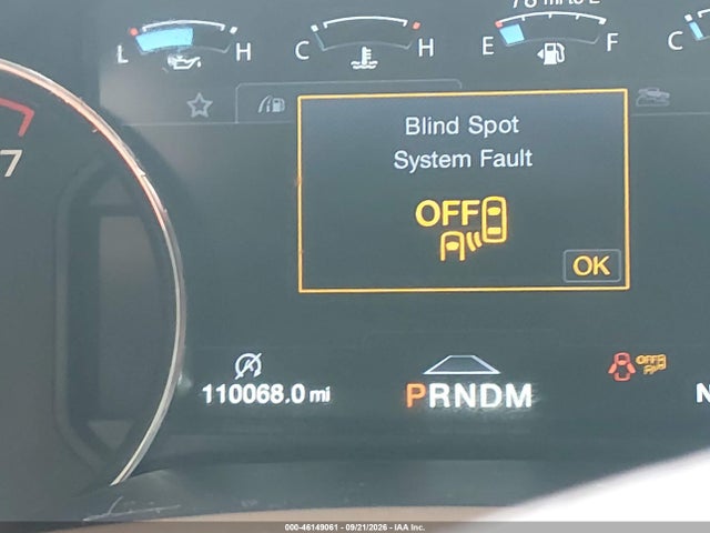 46149061 :رقم المزاد ، 1FTEW1E40KFB81350 vin ، 2019 Ford F-150 King Ranch مزاد بيع
