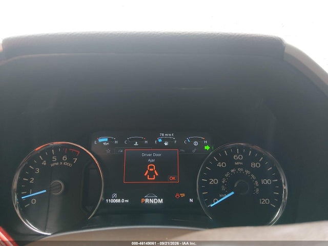 46149061 :رقم المزاد ، 1FTEW1E40KFB81350 vin ، 2019 Ford F-150 King Ranch مزاد بيع