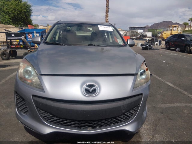 Продаж на аукціоні авто 2012 Mazda Mazda3 I Touring, vin: JM1BL1V76C1697443, номер лоту: 46149062