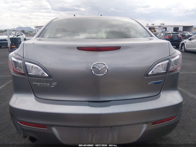 Продаж на аукціоні авто 2012 Mazda Mazda3 I Touring, vin: JM1BL1V76C1697443, номер лоту: 46149062
