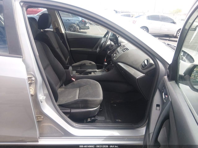 Продаж на аукціоні авто 2012 Mazda Mazda3 I Touring, vin: JM1BL1V76C1697443, номер лоту: 46149062
