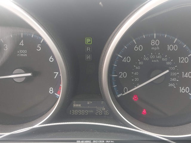Продаж на аукціоні авто 2012 Mazda Mazda3 I Touring, vin: JM1BL1V76C1697443, номер лоту: 46149062