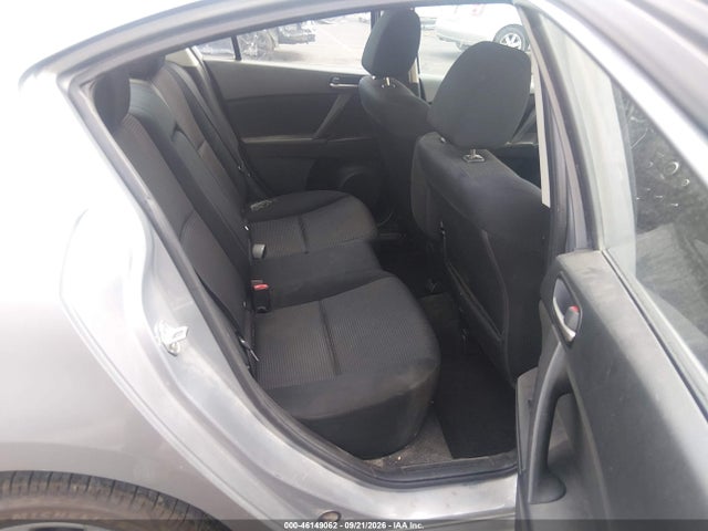 Продаж на аукціоні авто 2012 Mazda Mazda3 I Touring, vin: JM1BL1V76C1697443, номер лоту: 46149062