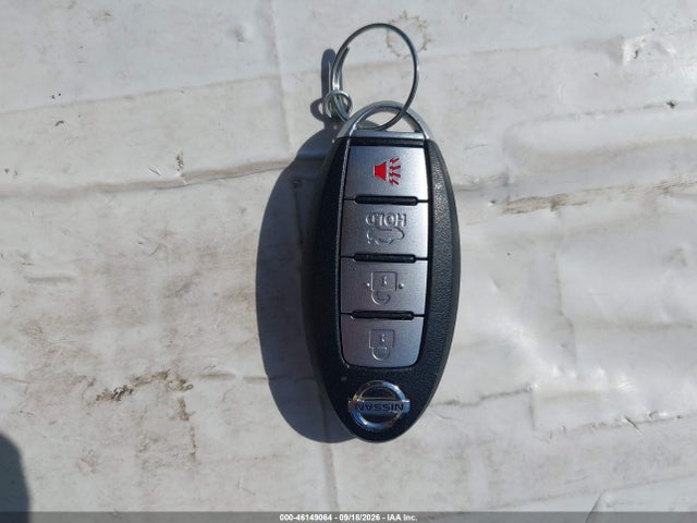 2021 Nissan Versa Sv მანქანა იყიდება აუქციონზე, vin: 3N1CN8EV3ML818397, აუქციონის ნომერი: 46149064