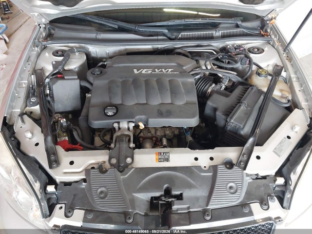 Продаж на аукціоні авто 2014 Chevrolet Impala Limited Lt, vin: 2G1WB5E36E1177791, номер лоту: 46149065