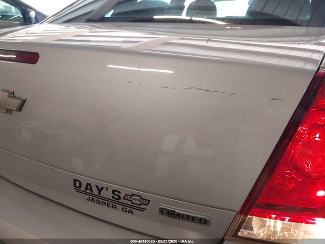 Продаж на аукціоні авто 2014 Chevrolet Impala Limited Lt, vin: 2G1WB5E36E1177791, номер лоту: 46149065
