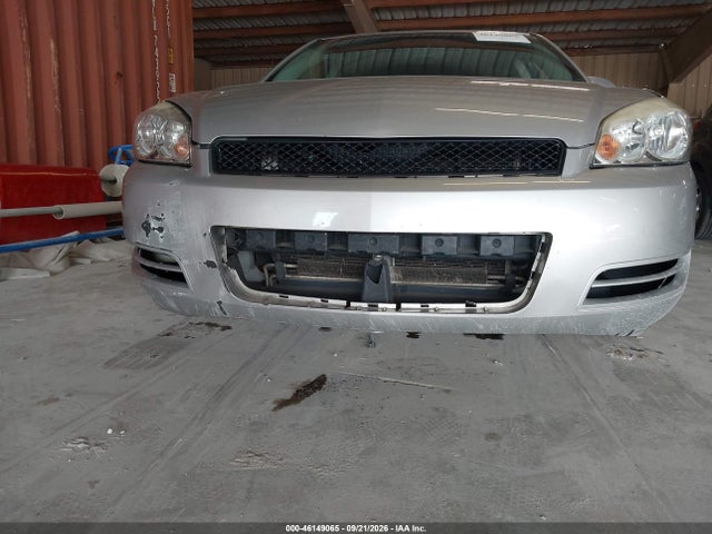 Продаж на аукціоні авто 2014 Chevrolet Impala Limited Lt, vin: 2G1WB5E36E1177791, номер лоту: 46149065