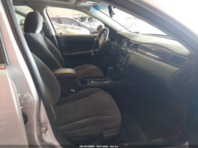 Продаж на аукціоні авто 2014 Chevrolet Impala Limited Lt, vin: 2G1WB5E36E1177791, номер лоту: 46149065