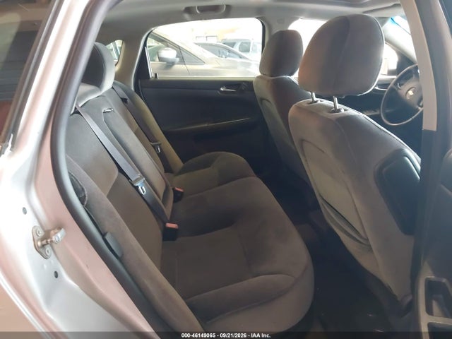 Продаж на аукціоні авто 2014 Chevrolet Impala Limited Lt, vin: 2G1WB5E36E1177791, номер лоту: 46149065