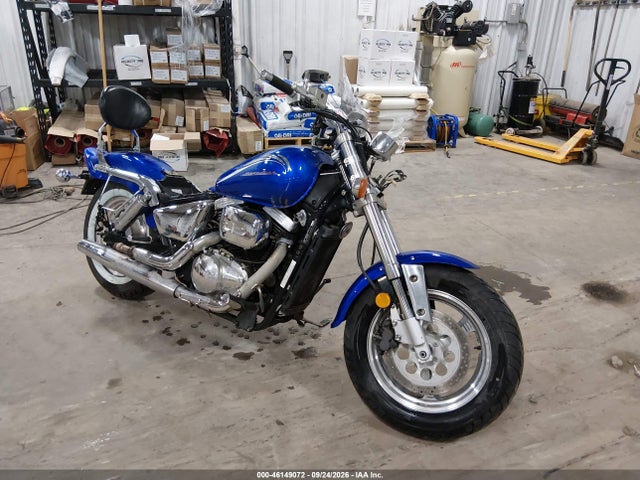 Продаж на аукціоні авто 2001 Suzuki Vz800, vin: JS1VS53A012102979, номер лоту: 46149072